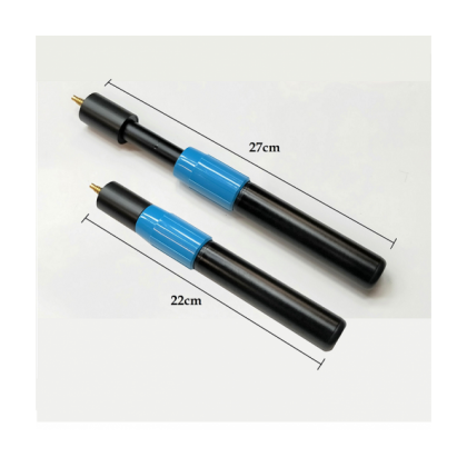 For Cue - Telescopic Extension (8" Omin)